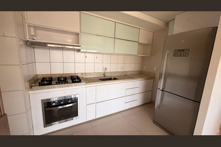 Apartamento para alugar com 84m², 3 quartos e 2 vagas Apartamento para alugar com 84m², 3 quartos e 2 vagasCozinha