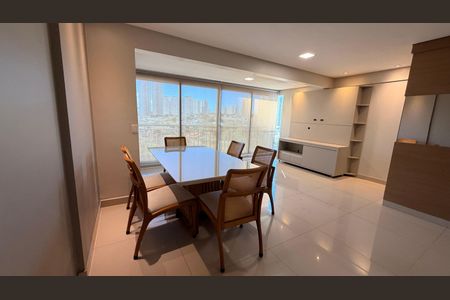 Apartamento para alugar com 84m², 3 quartos e 2 vagas Apartamento para alugar com 84m², 3 quartos e 2 vagasSala