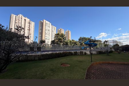 Apartamento para alugar com 84m², 3 quartos e 2 vagas Apartamento para alugar com 84m², 3 quartos e 2 vagasÁrea comum - Piscina