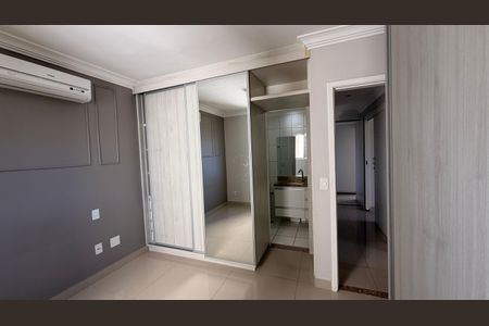 Quarto Suíte de apartamento para alugar com 3 quartos, 84m² em Jardim Atlantico, Goiânia