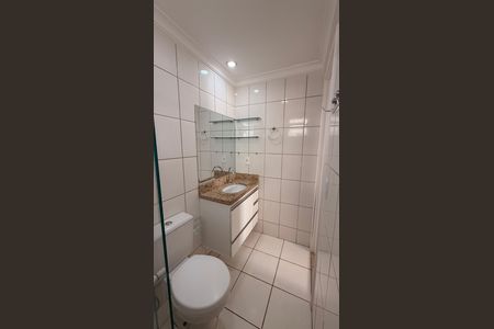 Apartamento para alugar com 84m², 3 quartos e 2 vagas Apartamento para alugar com 84m², 3 quartos e 2 vagasBanheiro suíte