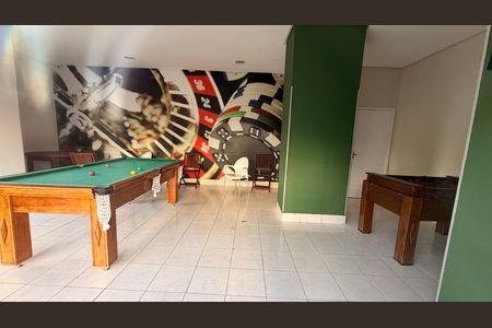 Apartamento para alugar com 84m², 3 quartos e 2 vagas Apartamento para alugar com 84m², 3 quartos e 2 vagasSala de Jogos