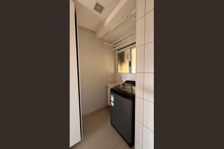 Apartamento para alugar com 84m², 3 quartos e 2 vagas Apartamento para alugar com 84m², 3 quartos e 2 vagasÁrea de Serviço