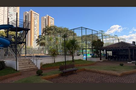 Apartamento para alugar com 84m², 3 quartos e 2 vagas Apartamento para alugar com 84m², 3 quartos e 2 vagasQuadra Esportiva