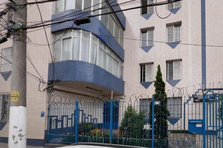 Apartamento à venda com 55m², 1 quarto e sem vagaFoto 02