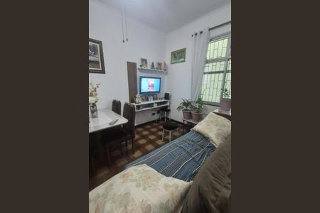 Foto 06 de apartamento à venda com 1 quarto, 55m² em Ipiranga, São Paulo