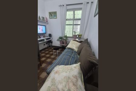 Foto 07 de apartamento à venda com 1 quarto, 55m² em Ipiranga, São Paulo
