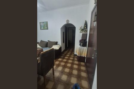 Foto 08 de apartamento à venda com 1 quarto, 55m² em Ipiranga, São Paulo