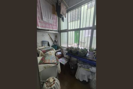 Apartamento à venda com 55m², 1 quarto e sem vagaFoto 17