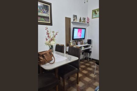 Foto 09 de apartamento à venda com 1 quarto, 55m² em Ipiranga, São Paulo