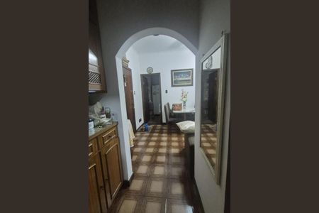 Foto 10 de apartamento à venda com 1 quarto, 55m² em Ipiranga, São Paulo