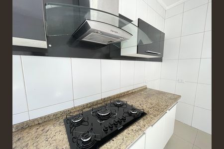 Casa para alugar com 200m², 3 quartos e 4 vagas Casa para alugar com 200m², 3 quartos e 4 vagasCozinha
