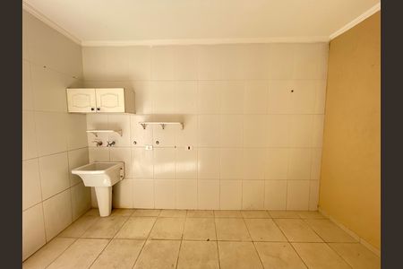 Casa para alugar com 200m², 3 quartos e 4 vagas Casa para alugar com 200m², 3 quartos e 4 vagasÁrea de Serviço