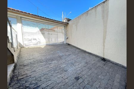 Casa para alugar com 200m², 3 quartos e 4 vagas Casa para alugar com 200m², 3 quartos e 4 vagasGaragem