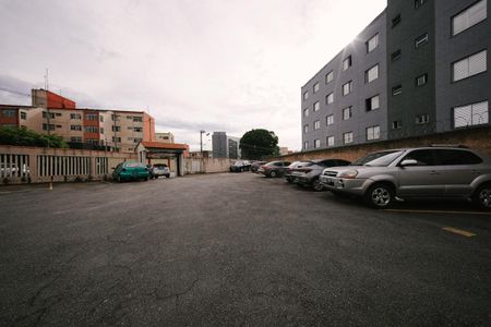 Apartamento para alugar com 48m², 2 quartos e 1 vagaGaragem