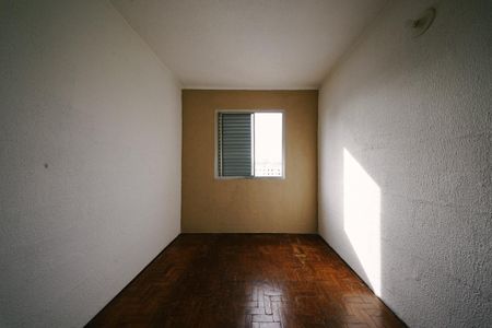 Quarto 1 de apartamento para alugar com 2 quartos, 48m² em Conjunto Habitacional Padre Manoel da Nobrega, São Paulo