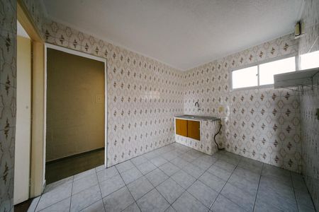 Apartamento para alugar com 48m², 2 quartos e 1 vagaCozinha