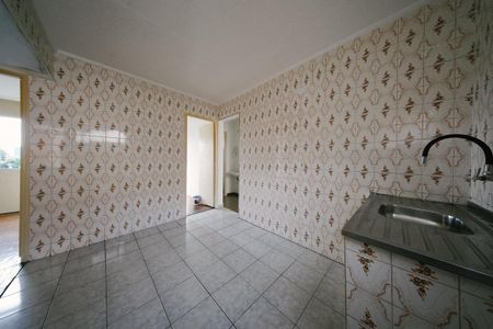 Apartamento para alugar com 48m², 2 quartos e 1 vagaCozinha