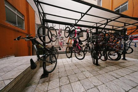 Apartamento para alugar com 48m², 2 quartos e 1 vagaÁrea comum