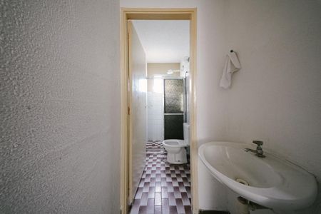 Apartamento para alugar com 48m², 2 quartos e 1 vagaBanheiro