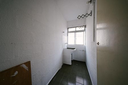 Apartamento para alugar com 48m², 2 quartos e 1 vagaÁrea de Serviço