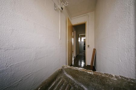 Apartamento para alugar com 48m², 2 quartos e 1 vagaÁrea de Serviço