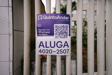 Apartamento para alugar com 48m², 2 quartos e 1 vagaPlaquinha
