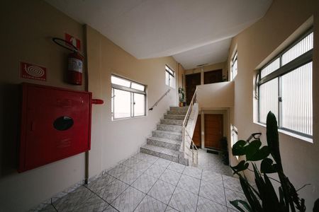 Apartamento para alugar com 48m², 2 quartos e 1 vagaÁrea comum