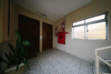 Apartamento para alugar com 48m², 2 quartos e 1 vagaÁrea comum