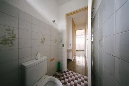 Apartamento para alugar com 48m², 2 quartos e 1 vagaBanheiro