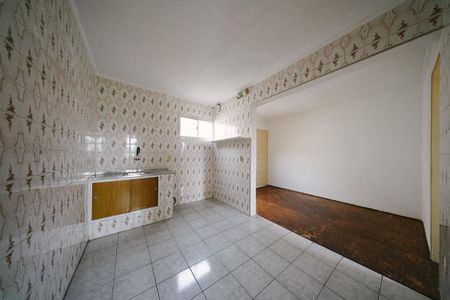 Apartamento para alugar com 48m², 2 quartos e 1 vagaCozinha