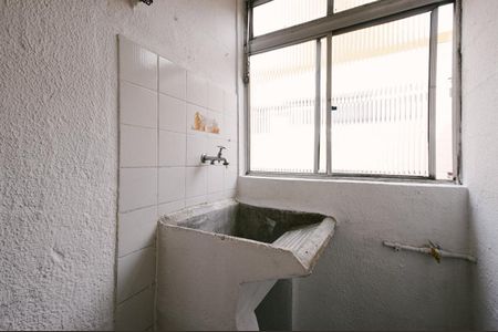 Apartamento para alugar com 48m², 2 quartos e 1 vagaÁrea de Serviço