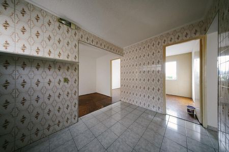 Apartamento para alugar com 48m², 2 quartos e 1 vagaCozinha
