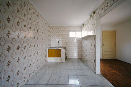 Apartamento para alugar com 48m², 2 quartos e 1 vagaCozinha