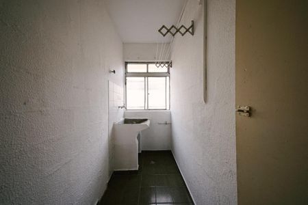 Apartamento para alugar com 48m², 2 quartos e 1 vagaÁrea de Serviço