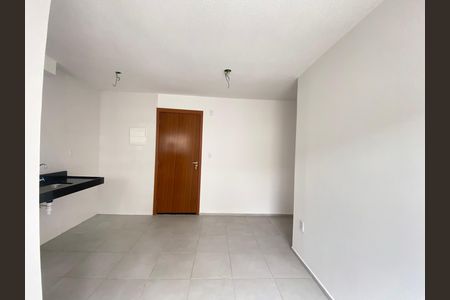 Apartamento para alugar com 40m², 2 quartos e 1 vaga