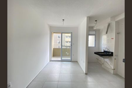 Apartamento para alugar com 40m², 2 quartos e 1 vaga