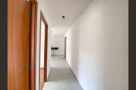 Apartamento para alugar com 40m², 2 quartos e 1 vaga