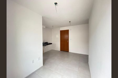 Apartamento para alugar com 40m², 2 quartos e 1 vaga