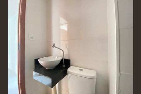 Apartamento para alugar com 40m², 2 quartos e 1 vaga