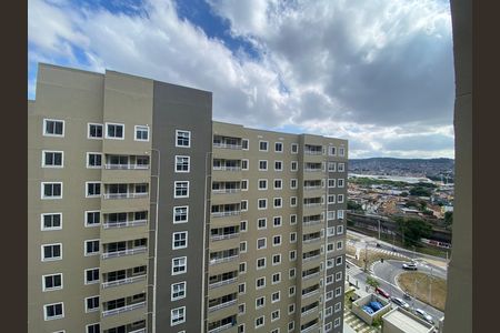 Apartamento para alugar com 40m², 2 quartos e 1 vaga