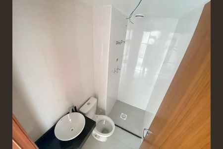 Apartamento para alugar com 40m², 2 quartos e 1 vaga