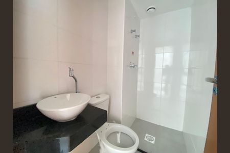 Apartamento para alugar com 40m², 2 quartos e 1 vaga