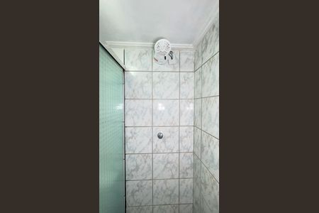 Apartamento à venda com 50m², 3 quartos e 1 vaga Apartamento à venda com 50m², 3 quartos e 1 vagaBanheiro