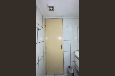 Apartamento à venda com 50m², 3 quartos e 1 vaga Apartamento à venda com 50m², 3 quartos e 1 vagaBanheiro