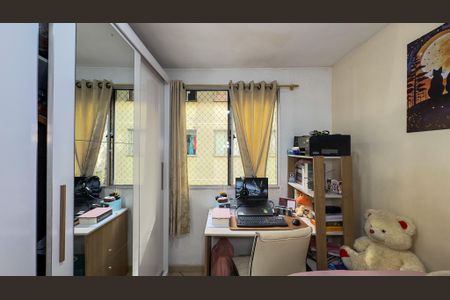 Apartamento à venda com 50m², 3 quartos e 1 vaga Apartamento à venda com 50m², 3 quartos e 1 vagaQuarto 3