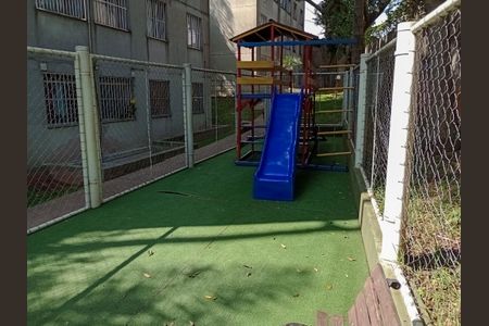 Apartamento à venda com 50m², 3 quartos e 1 vaga Apartamento à venda com 50m², 3 quartos e 1 vagaPlayground