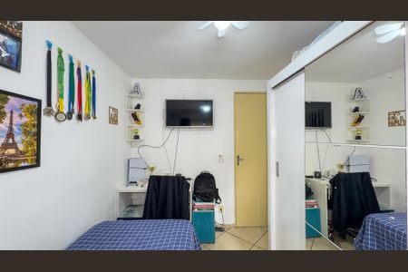 Apartamento à venda com 50m², 3 quartos e 1 vaga Apartamento à venda com 50m², 3 quartos e 1 vagaQuarto 2