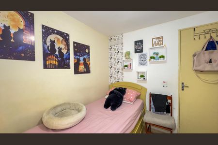 Apartamento à venda com 50m², 3 quartos e 1 vaga Apartamento à venda com 50m², 3 quartos e 1 vagaQuarto 3