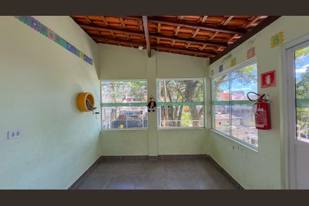 Apartamento à venda com 50m², 3 quartos e 1 vaga Apartamento à venda com 50m², 3 quartos e 1 vagaBrinquedoteca